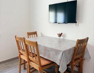 Apartment - Ground Floor