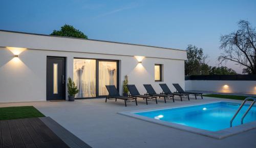 Two-Bedroom Villa