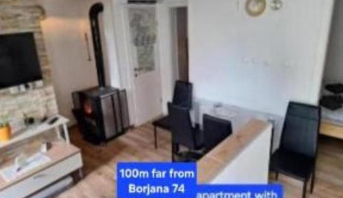 Standard Apartment