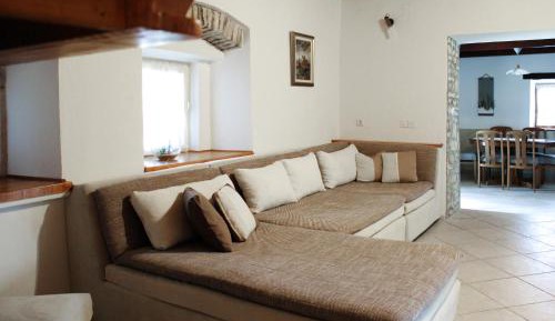 Two-Bedroom Holiday Home