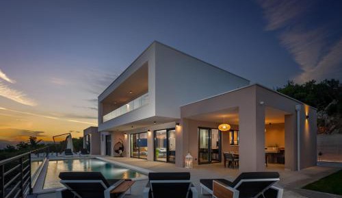 Deluxe Villa