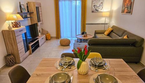 Apartment - Ground Floor