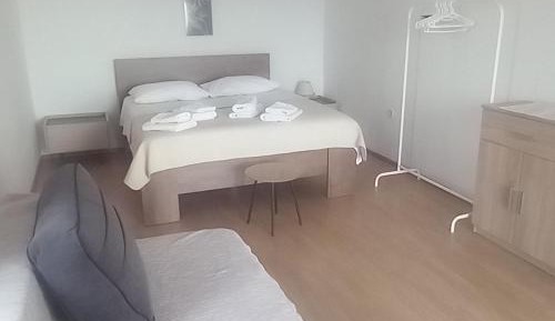 Superior Quadruple Room