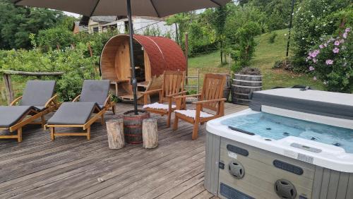 Vacation Home