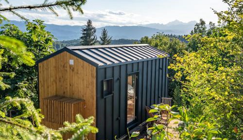 One-Bedroom Chalet