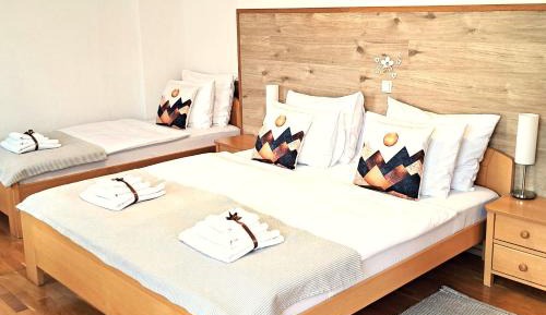 Triple Room with Balcony