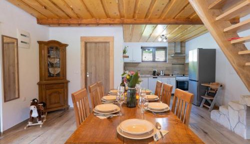 Three-Bedroom Vacation Home 