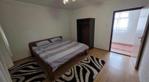 Classic Quadruple Room