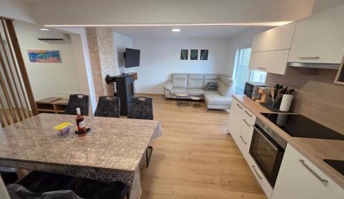 Two-Bedroom Superior Apartment