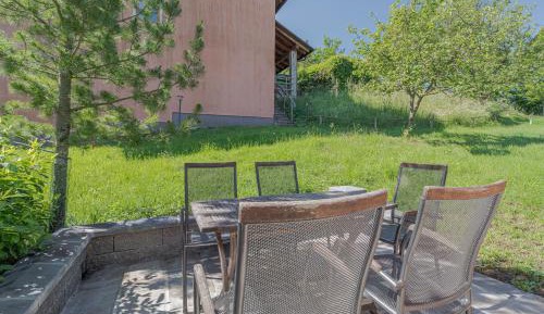 One Bedroom Apartment with Terrace