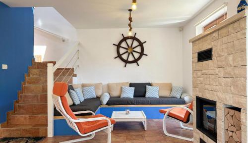Three-Bedroom Townhouse