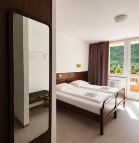 Budget Double or Twin Room