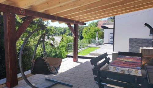 Three-Bedroom Vacation Home 