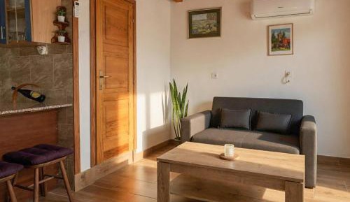 One-Bedroom Vacation Home