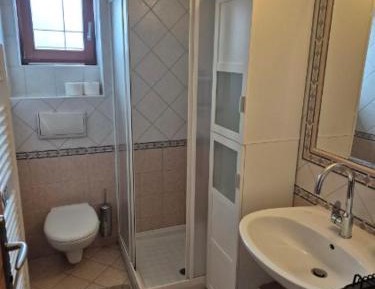 Double Room with Extra Bed