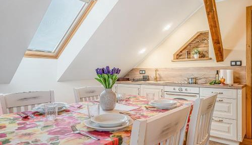 One Bedroom Apartment