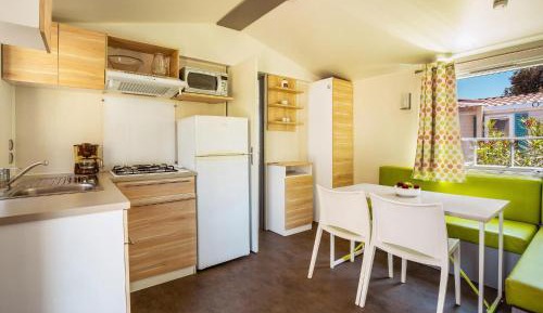 Mobile Home