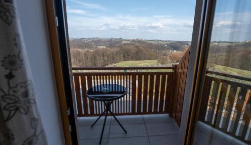 Single Room with Balcony