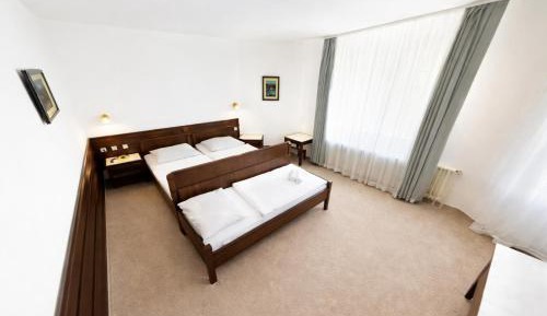 Budget Triple Room