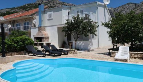 Four Bedroom