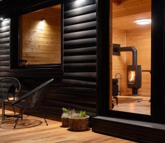 Two-Bedroom Chalet
