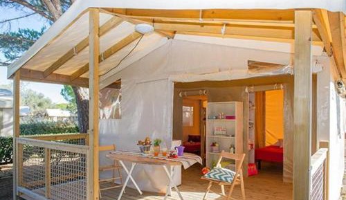 Tent