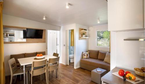 Mobile Home