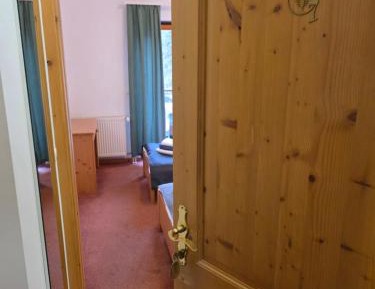 Twin Room with Balcony