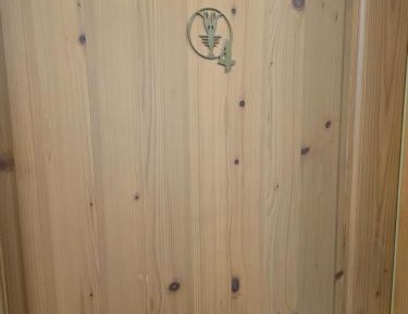 Twin Room with Bathroom