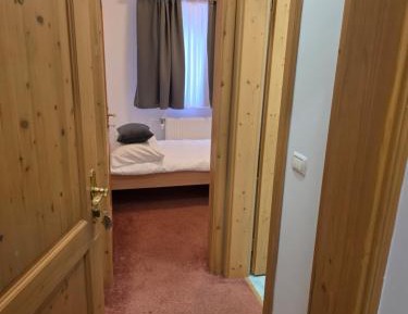 Family Double Room