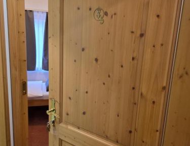 Family Double Room
