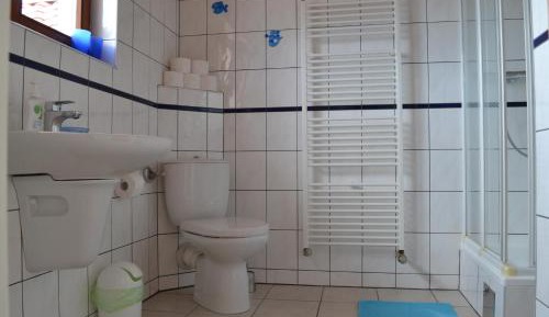 Comfort Two-Bedroom Apartment with Sea View