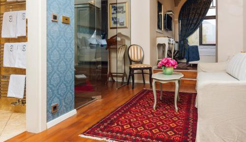 Two-Bedroom Suite
