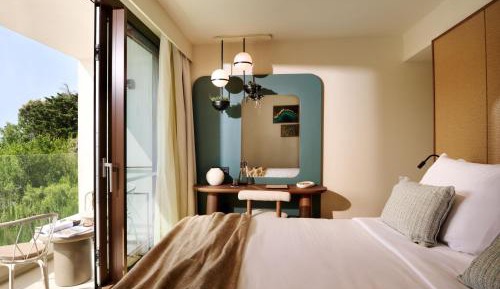 Room for 2+2