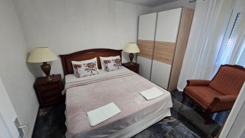Two-Bedroom Villa