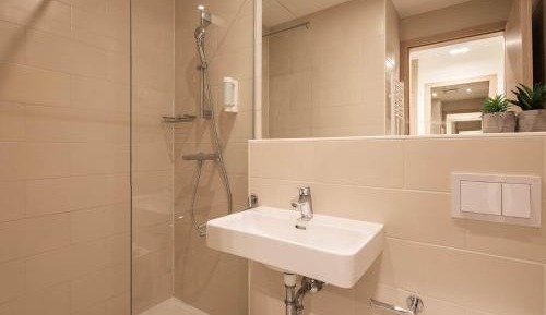 Superior Double Room with Balcony