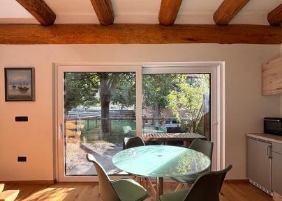Apartment for 2 guest