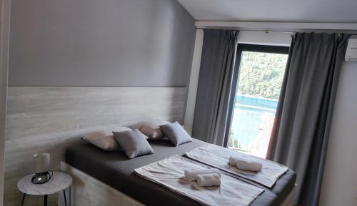 Penthouse Apartment