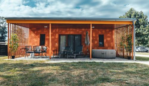 Mobile Home