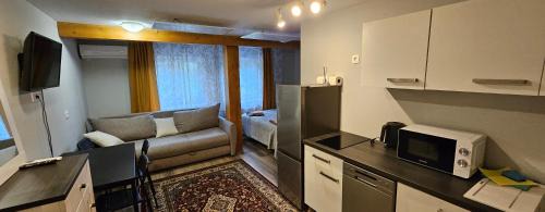 Double Room with Park View