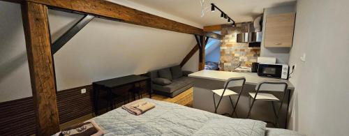 Double Room with Park View