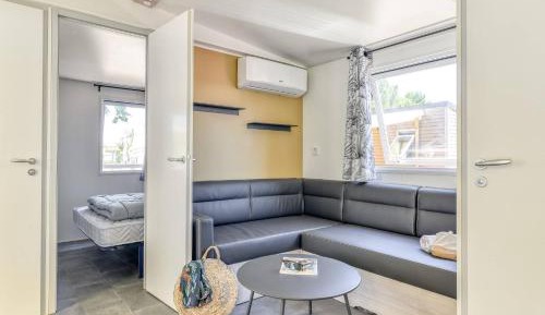 Mobile Home