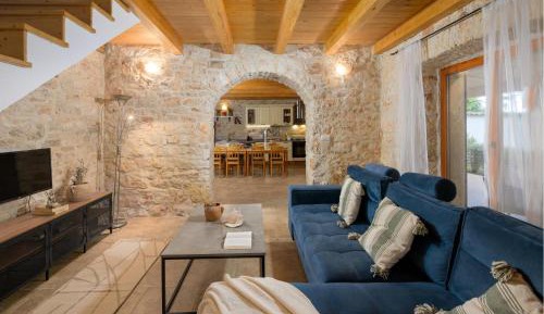 Four-Bedroom Vacation Home