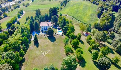 Deluxe Villa