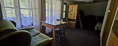 Double Room with Park View
