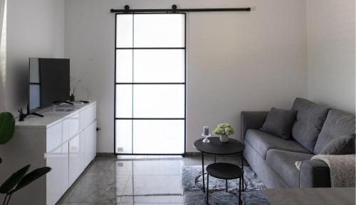 One-Bedroom Vacation Home