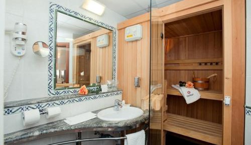 Duplex Suite