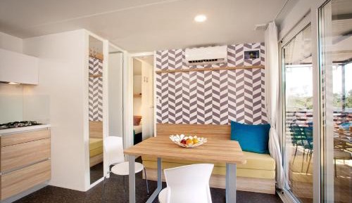 Holiday Home Selected at Check-in