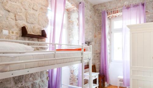 Small Twin Room
