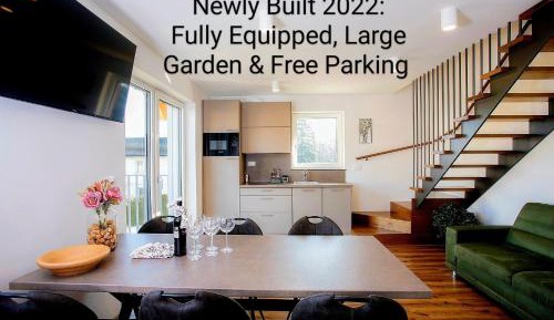 Duplex Apartment